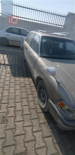 تويوتا كورونا